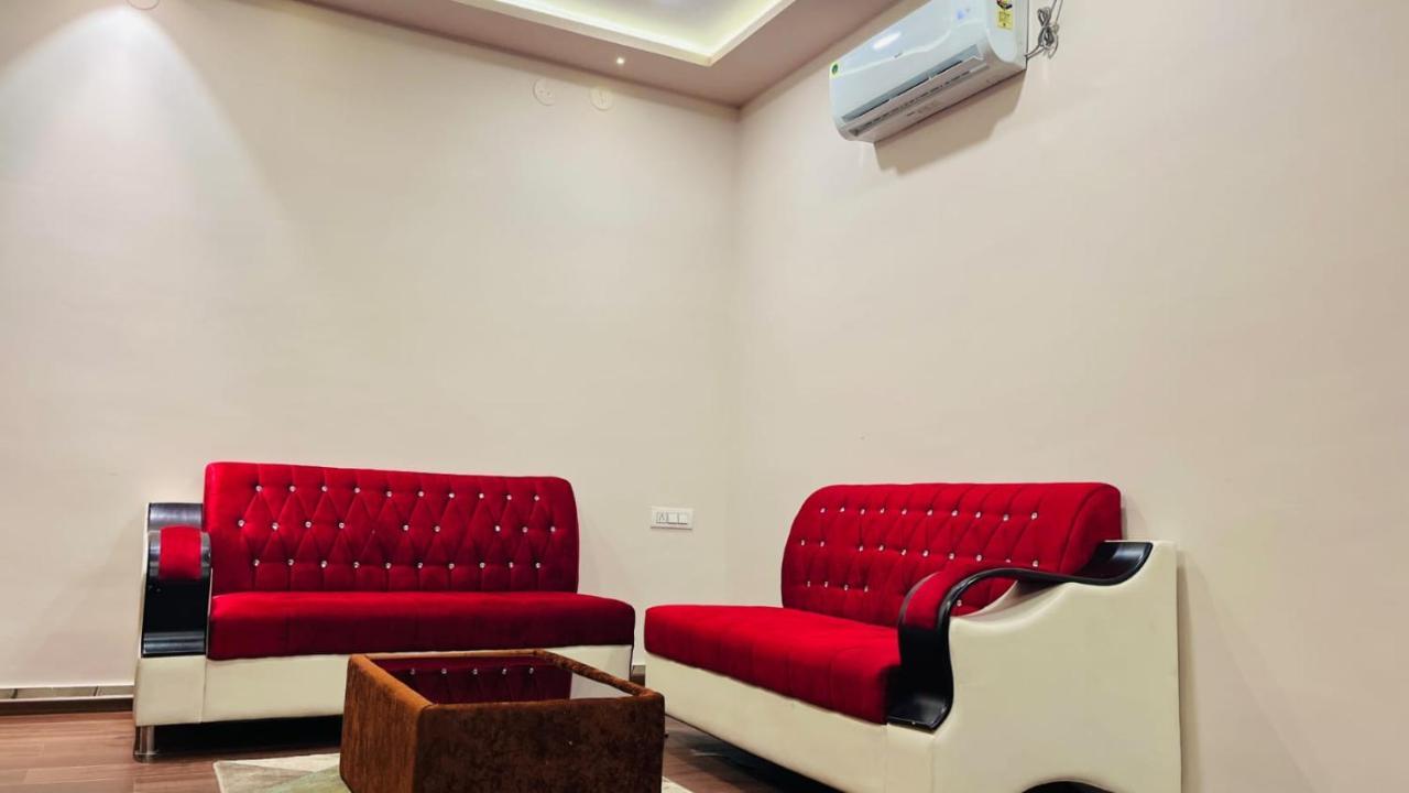 Sargawa The Palace Resort Ambikapur ภายนอก รูปภาพ